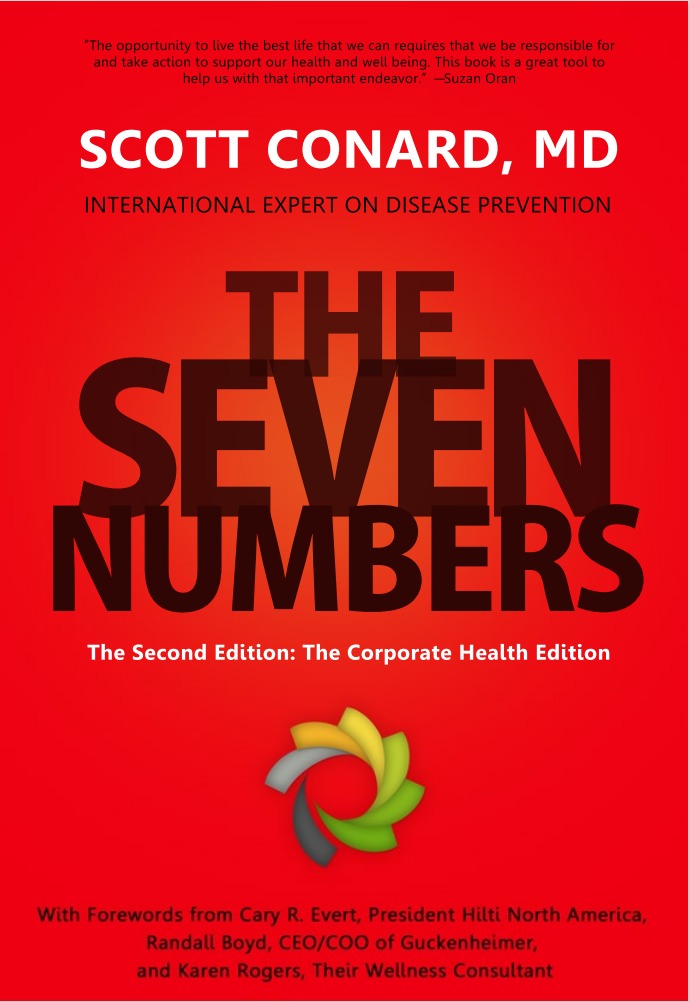 The seven healers ebook